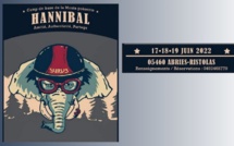 Concentration Hannibal