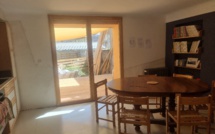 Au coeur de la maison de Marthe