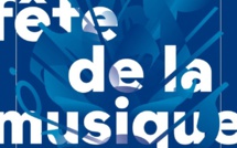 Un beau programme pour la fête de la Musique !