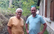 Un nouveau directeur pour l'AS EDELWEISS !