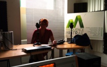 Spots audios sur les stéréotypes de genre avec le CIDFF 04