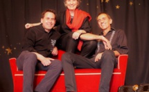 Martine Scozzesi chantera au Festival Poésie et Chansons au Pays des Lavandes