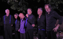 Un hommage à Boris Vian exceptionnel à Saint Martin de Brômes