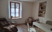 l'espace médicale St Roch ouvre ses portes à St martin de Queyrières