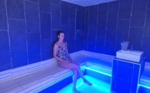 SKISEO, votre centre aqualudique et de détente ouvre ses portes pour l'été