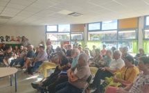 Un retour sur la rencontre publique et participative à la MJC