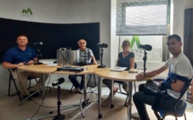 Destination Haute-Provence :  Eau et lacs, vraies richesses