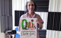 "Les Oralies": le festival de contes de retour à Forcalquier