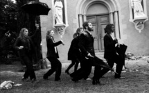 "Faux jours", entre danse et poésie