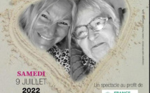A Digne, Un spectacle de théâtre musical en faveur de France Alzheimer
