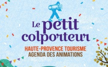 « Le Petit Colporteur », l’agenda de l’été !