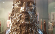 Digne : la cathédrale expose les reliques de Ganagobie