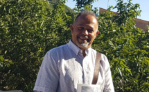 Rencontre avec l'artiste Benoit-Pierre Guigues de Souza - Sculpteur