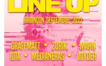 Le Street Art Festival de Briançon est de retour !