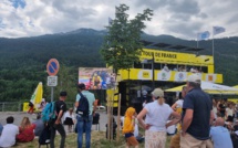 Immersion au cœur de l'organisation du Tour de France