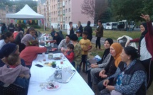 rencontre avec l'association des Toulouzanes