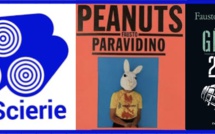 À voir! #7 - Fausto Paravidino à l'honneur à La Scierie, rencontre avec l'auteur et les comédien.nes de la pièce "Peanuts"