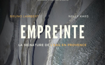 Empreinte : la signature de l'eau en Provence