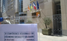 L'Economie Sociale et Solidaire soutenue en région