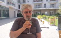 A la rencontre d'un poète: Jean-pierre