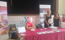 La régénération cellulaire par la lumière LED rouge, c'est possible grâce à Lucibelle