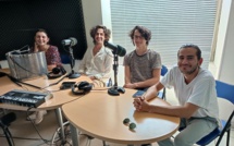 Le tour du pays d'Aix 2022