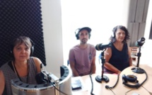 L'étoffe des nuits du 28 au 31 juillet 2022 à Pierrevert