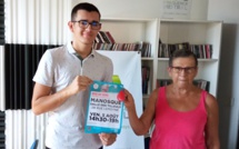 Don du sang à Manosque