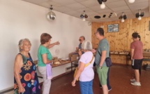 La fête du pain à Puy-Saint-Pierre: c'est ce week-end !