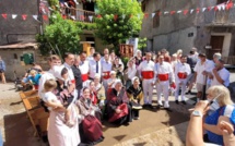 la célèbre fête de la Saint Roch de retour cette année !