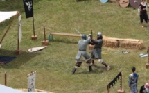 Briançon: La grande fête médiévale est de retour !