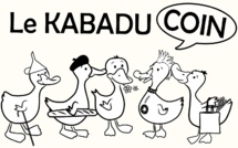 le Kabaducoin: des Commandes groupées écologiques, locales, solidaires