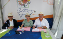 Pour une alimentation locale