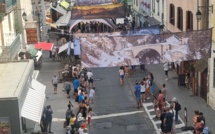 Retour sur la Grande course des filles et garçons de café