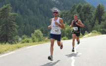  le semi marathon Névache - Briançon revient ce week-end
