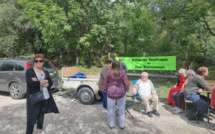 Une belle rentrée pour les 40 ans de  l'association solidarité Handicapés