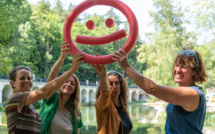 Rencontre des Médi’acteurs : par le comptoir des assos !