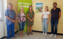 Digne va fêter la randonnée 