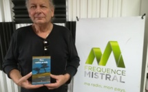 Nouveau recueil de poésie de Michel Ivonio