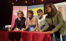 L'égalité des genres : le combat continue