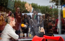 Nouvelle saison pour le théâtre du Briançonnais: Un théâtre, un territoire !