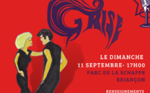 "Grise", une comédie musicale jouée ce dimanche