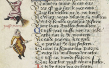 La chasse aux sorcières: Le Pays des Écrins marqué par l’hérésie vaudoise