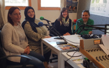 Des ateliers de théâtre gratuits pour les femmes du centre-ancien.