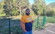 Nouveau problème sur l'aire des gens du voyage