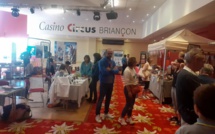 Une week-end réussie pour le Salon du bien-être à Briançon