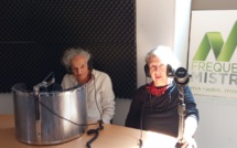 L'art en partage : Christine DABADIE-FABREGUETTES