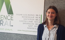 Fanny Jennepin au service de l'environnement !