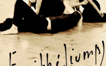 Manosque : Danse à Jean le Bleu mercredi 5 octobre