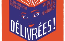 Clara magazine organise son 1er salon du livre féministe à Paris.